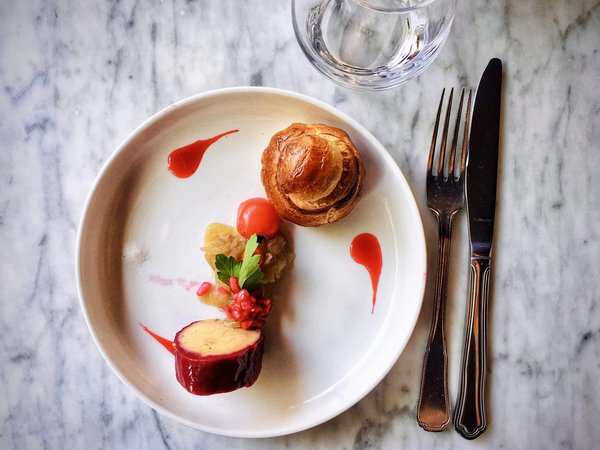 What's the Key to a Perfect English Cornish Pastie with Traditional Fillings?